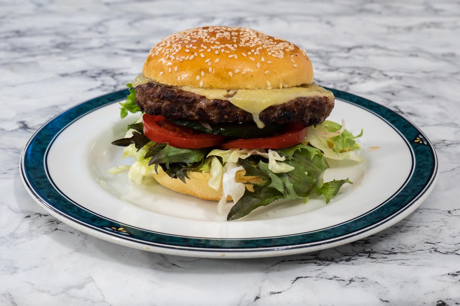 Photo of City Hut Peri Peri - 8 Dereham Rd, Norwich NR2 4AY